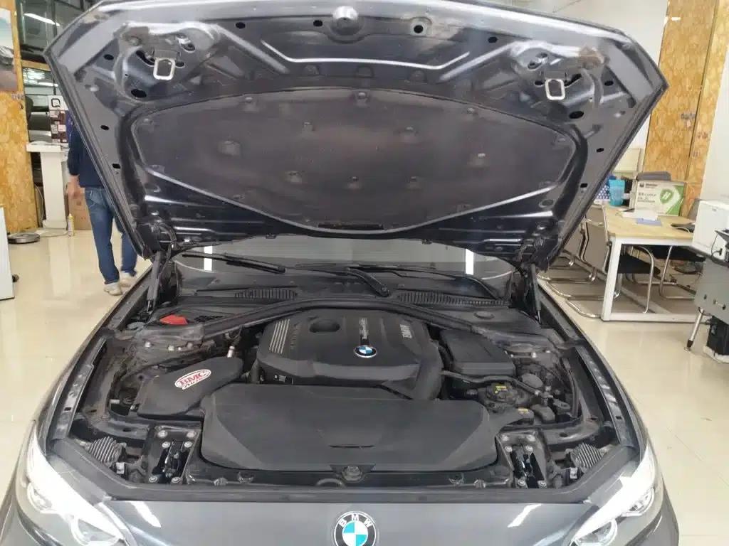 2019 BMW 2 Series Imported Model 225i Sport Design Package — миниатюра 20