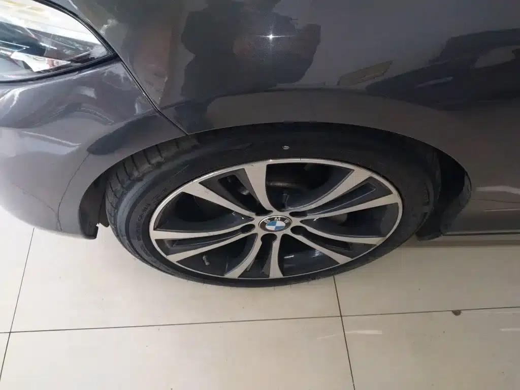 2019 BMW 2 Series Imported Model 225i Sport Design Package — миниатюра 23