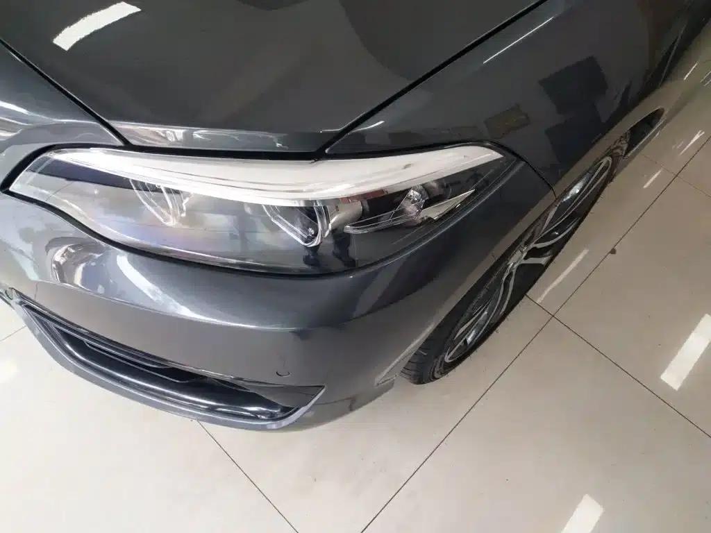 2019 BMW 2 Series Imported Model 225i Sport Design Package — миниатюра 24