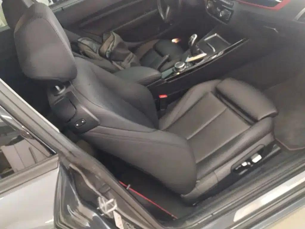 2019 BMW 2 Series Imported Model 225i Sport Design Package — миниатюра 25