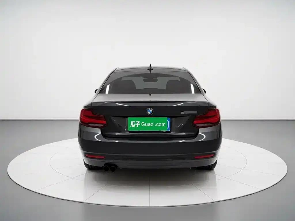 2019 BMW 2 Series Imported Model 225i Sport Design Package — миниатюра 6