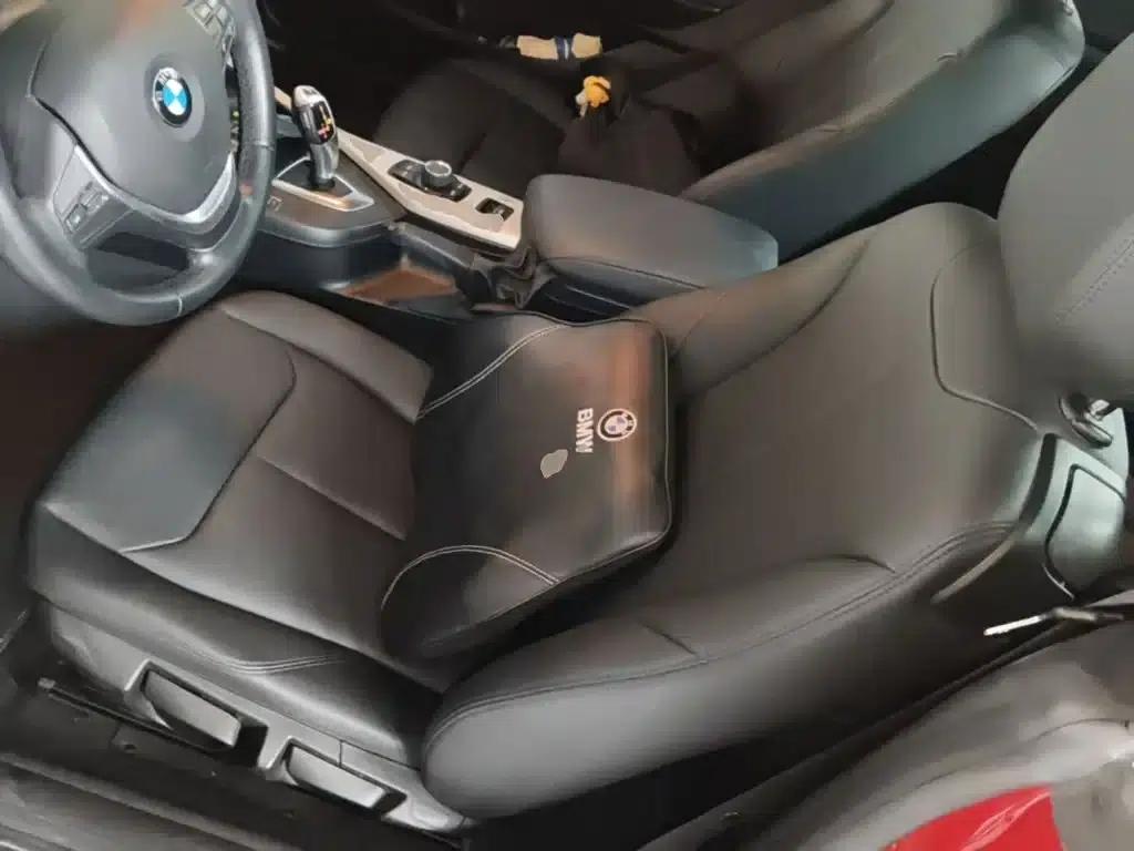 2015 BMW 2 Series (Imported) 218i Convertible Coupe — миниатюра 15