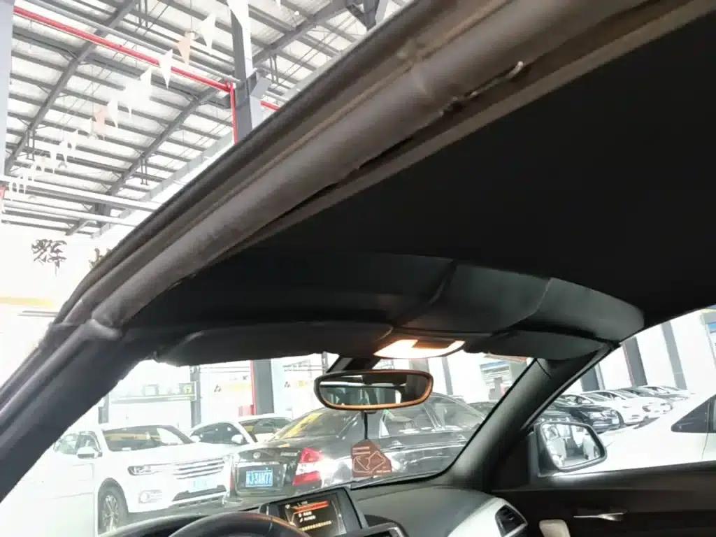 2015 BMW 2 Series (Imported) 218i Convertible Coupe — миниатюра 18