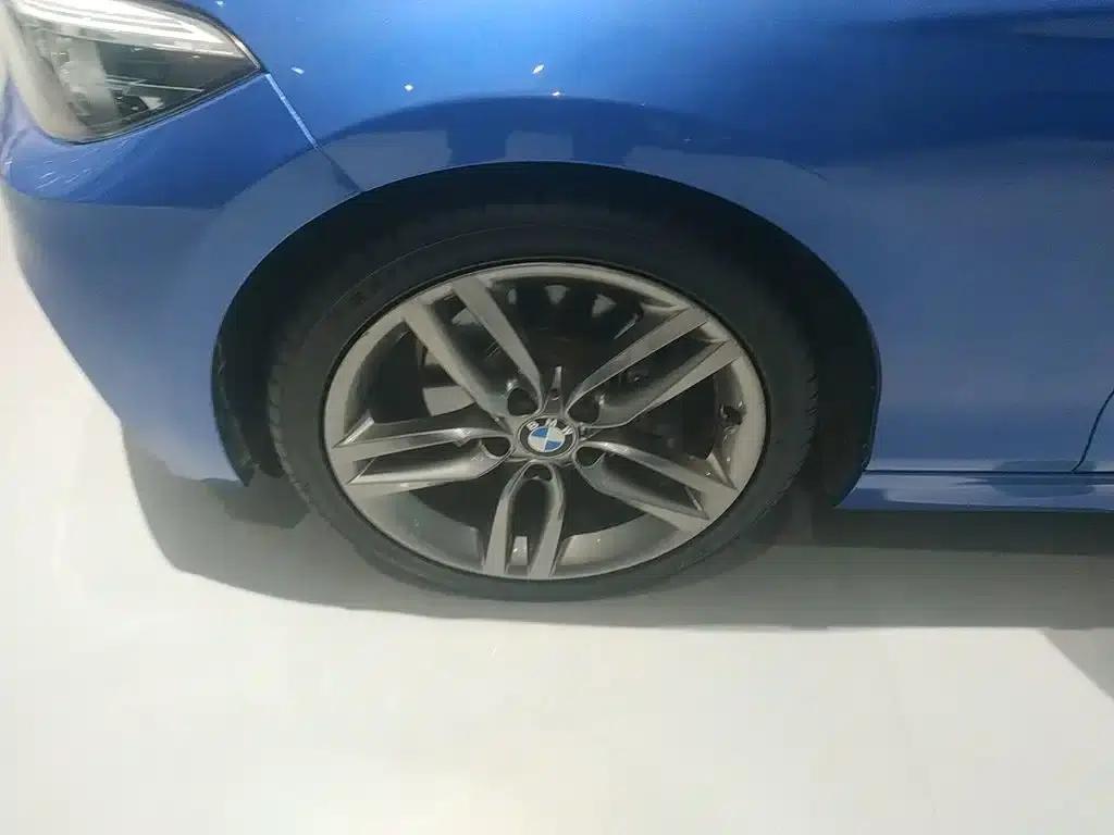 2018 BMW 2 Series Imported 225i Convertible Coupe M Sport — миниатюра 25