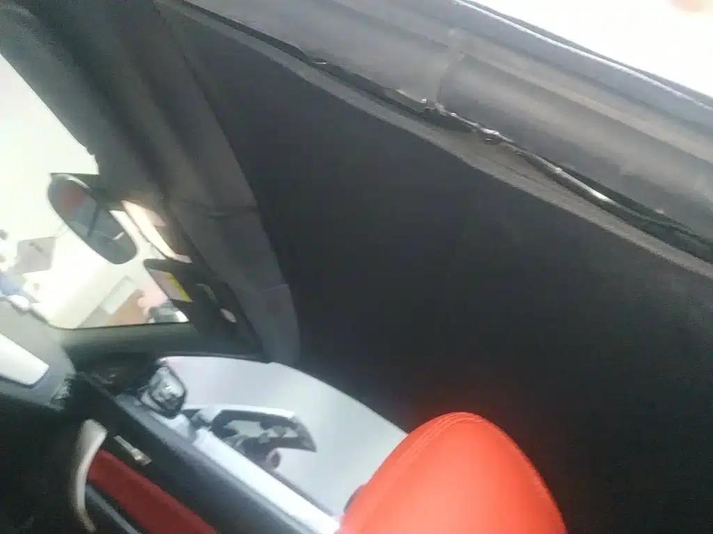 2018 BMW 2 Series Imported 225i Convertible Coupe M Sport — миниатюра 8