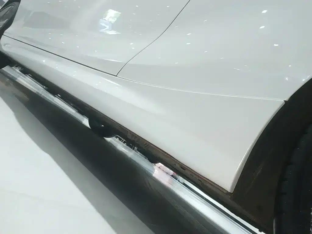 2018 BMW 2 Series Imported 225i Convertible Coupe M Sport — миниатюра 21