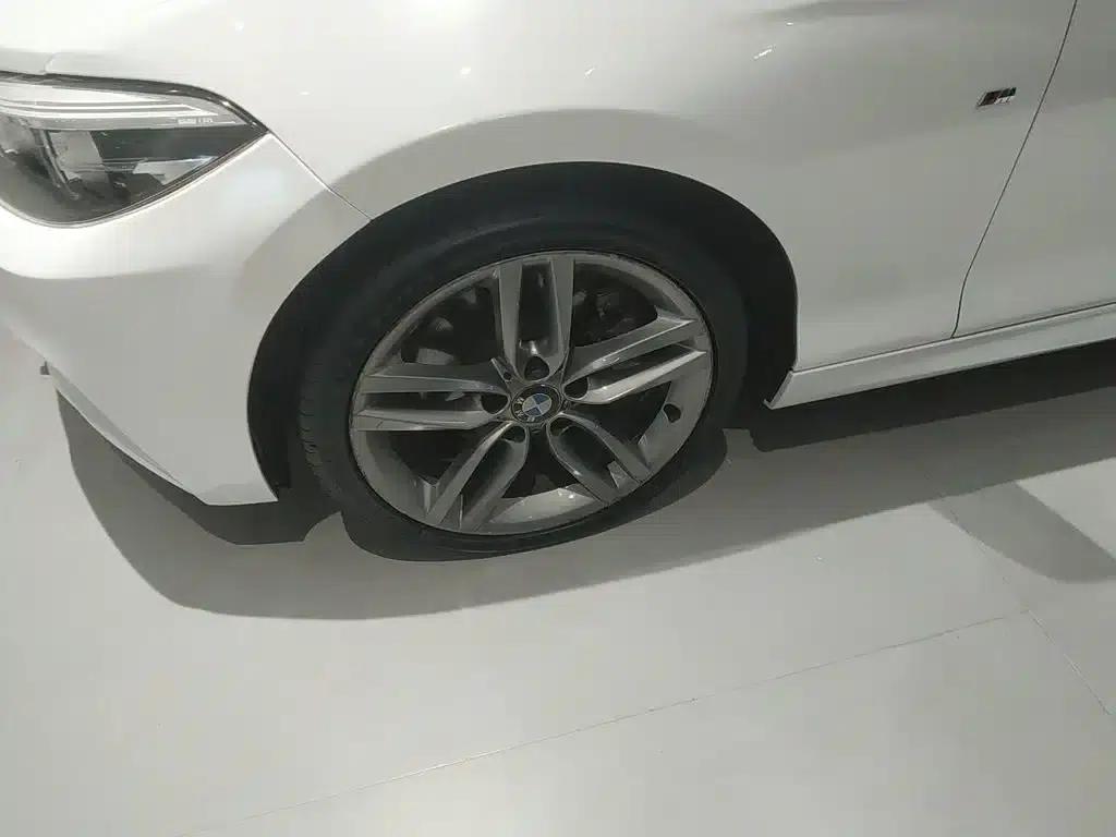 2018 BMW 2 Series Imported 225i Convertible Coupe M Sport — миниатюра 25