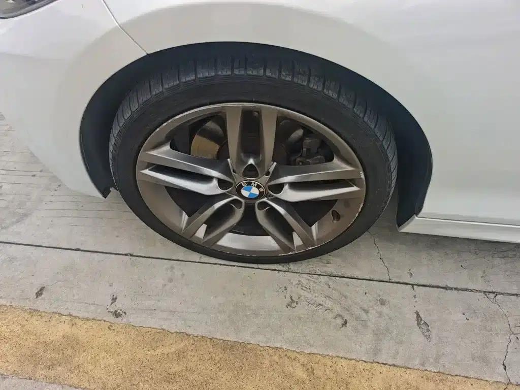 2018 BMW 2 Series (Imported) 225i Convertible Coupe M Sport — миниатюра 23