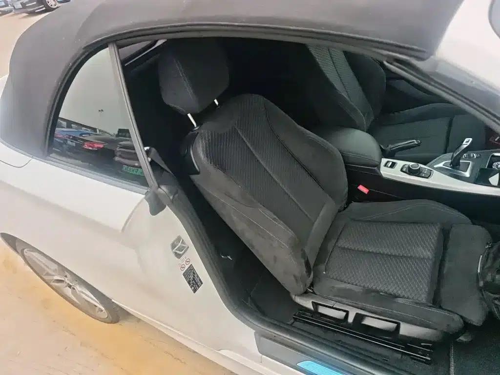 2018 BMW 2 Series (Imported) 225i Convertible Coupe M Sport — миниатюра 25