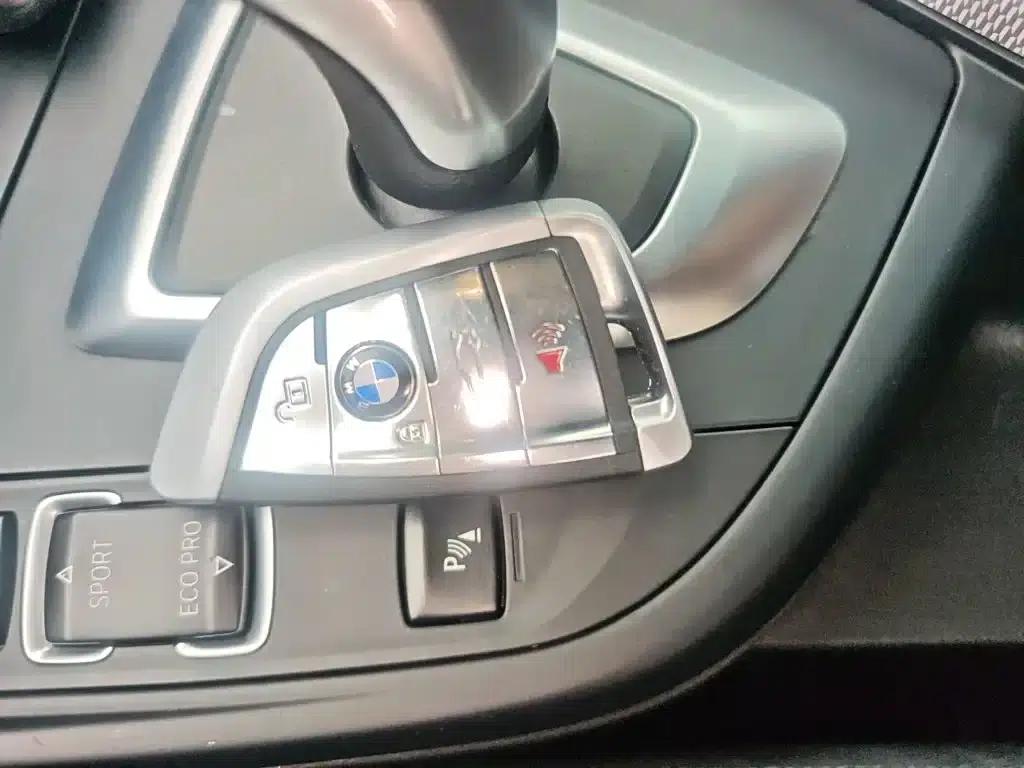 2018 BMW 2 Series (Imported) 225i Convertible Coupe M Sport — миниатюра 9