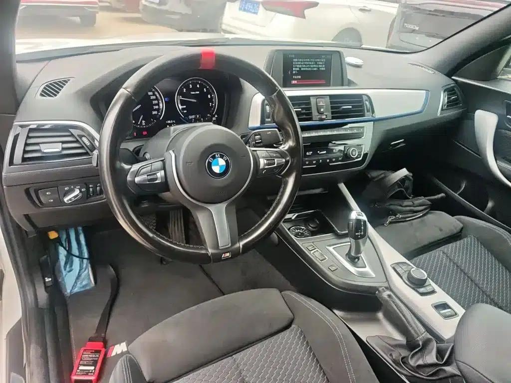 2018 BMW 2 Series (Imported) 225i Convertible Coupe M Sport — миниатюра 10