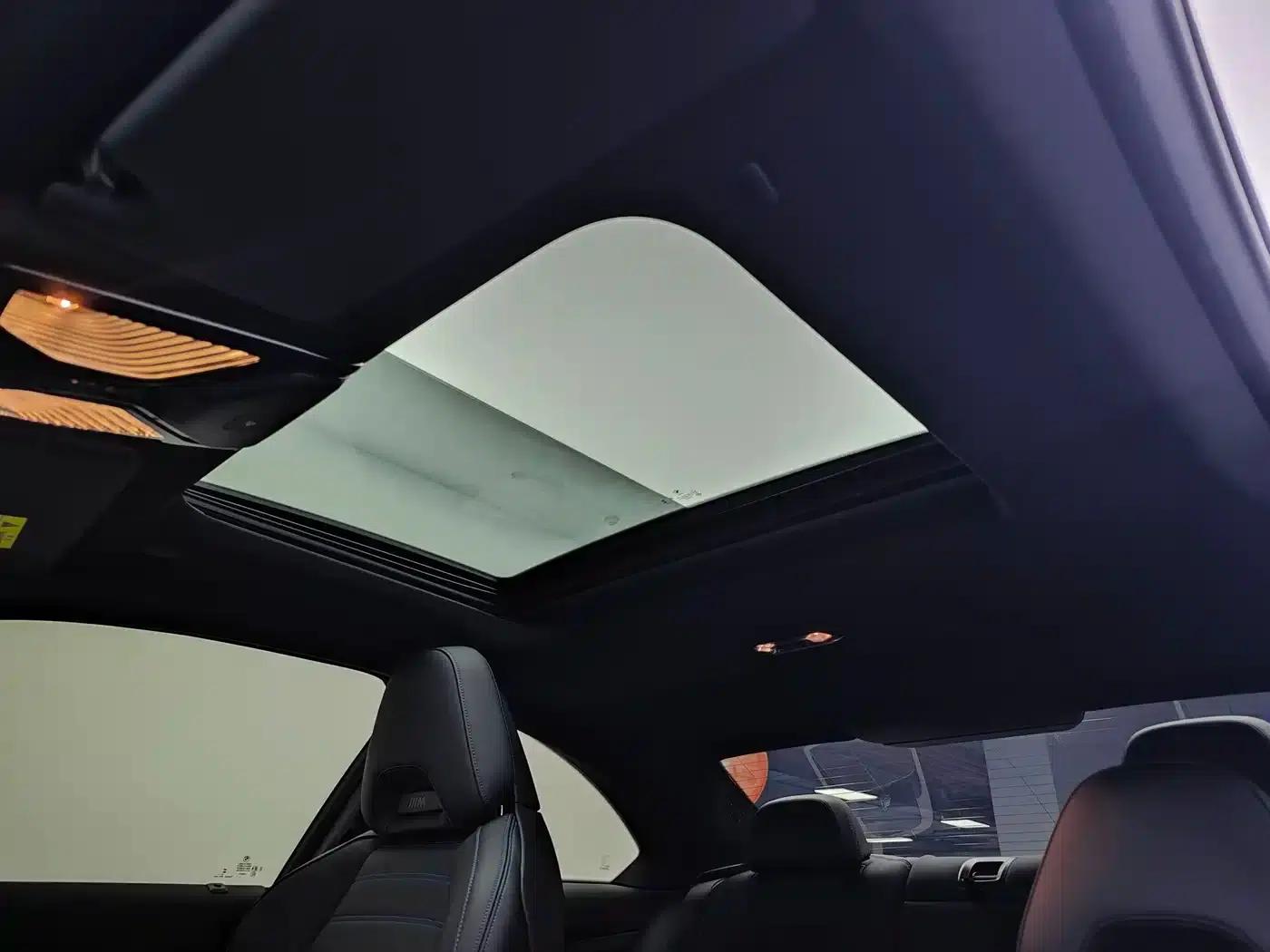 2024 BMW M240i — миниатюра 9