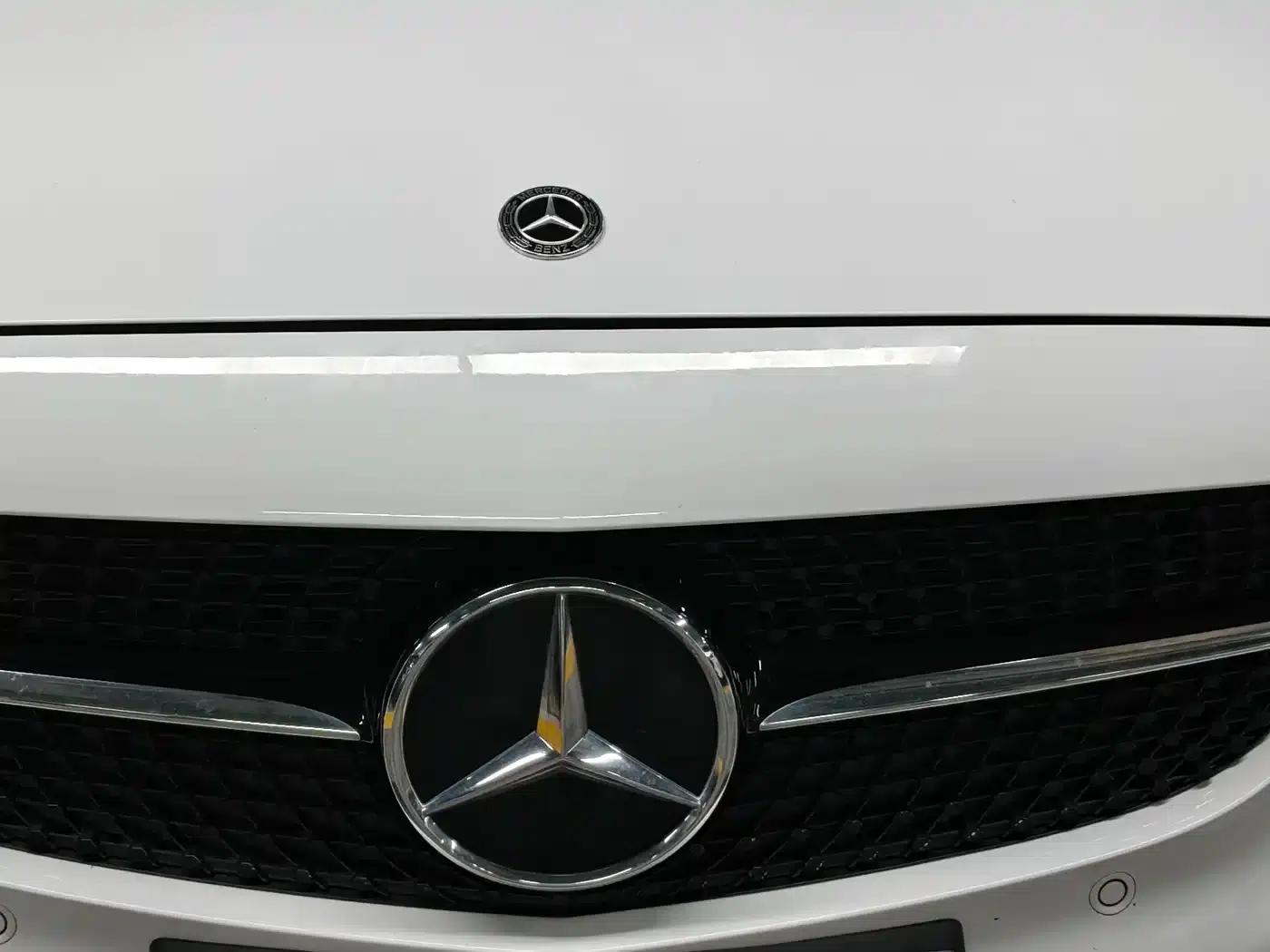 Mercedes-Benz C-Class 2021 C 260 L Sport Star Edition — миниатюра 19