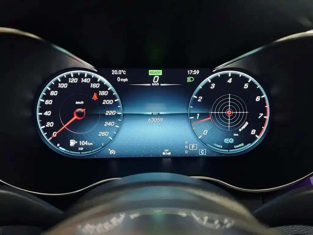 Mercedes-Benz C-Class 2021 C 260 L Sport Star Edition — миниатюра 10