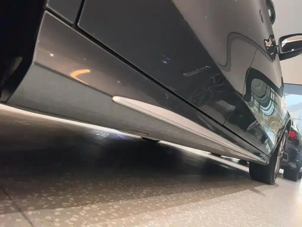 Mercedes-Benz C-Class 2020 Facelift C 260 L Sport Edition — миниатюра 21