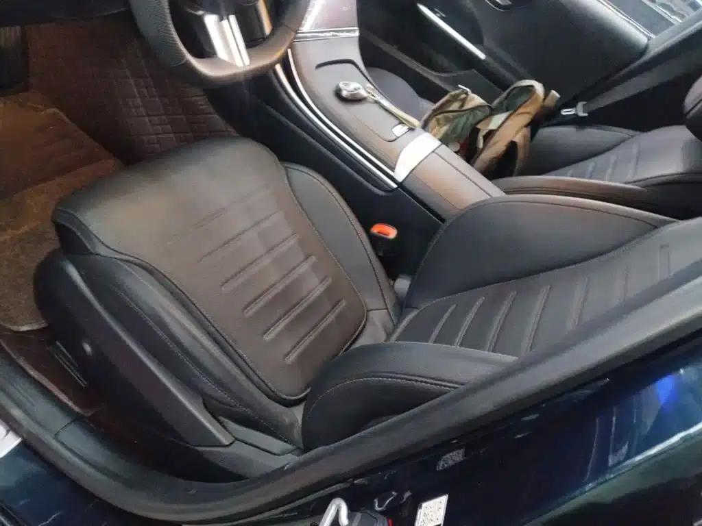 2024 Mercedes-Benz C-Class C 260 L Sport Edition — миниатюра 15