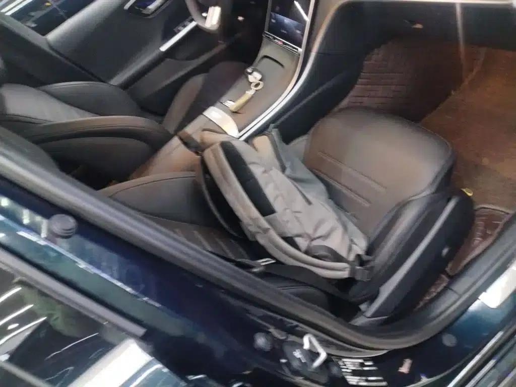 2024 Mercedes-Benz C-Class C 260 L Sport Edition — миниатюра 25