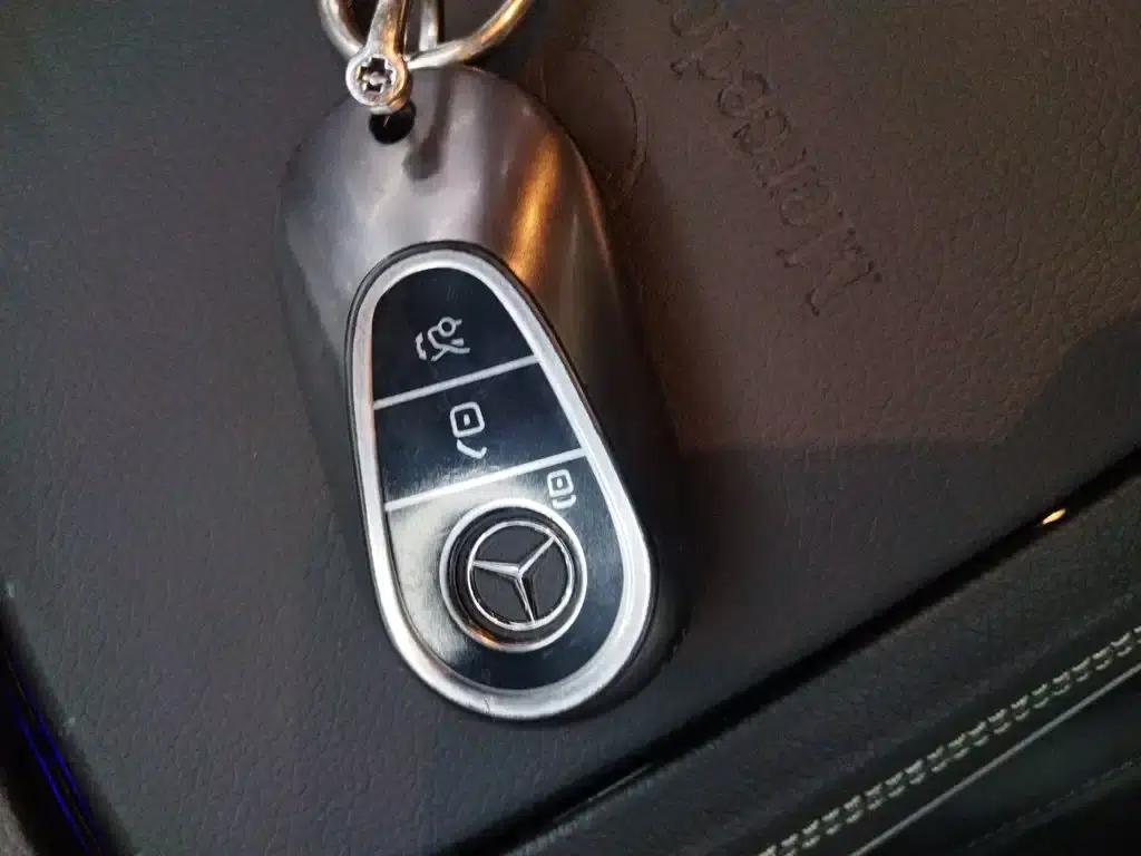 2024 Mercedes-Benz C-Class C 260 L Sport Edition — миниатюра 9