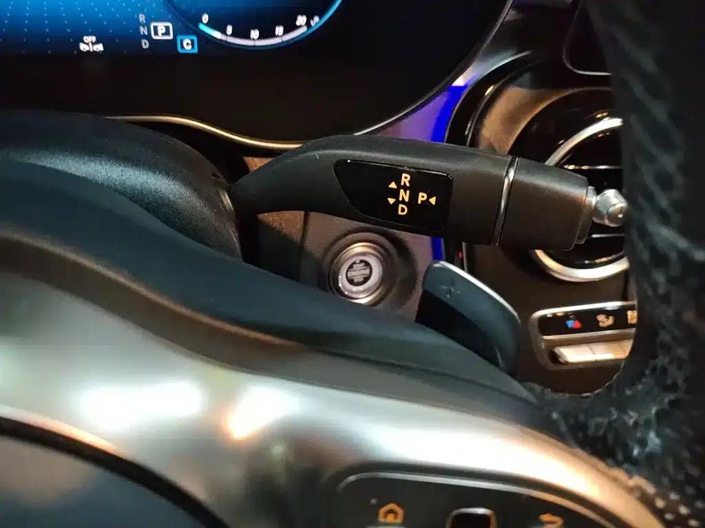 2021 Mercedes-Benz C-Class C 260 L Sport Edition — миниатюра 6