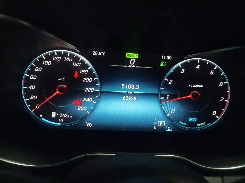 Mercedes-Benz C-Class 2021 C 260 L Sport Star Edition — миниатюра 12