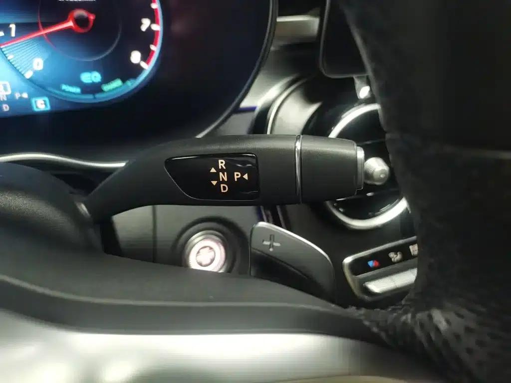 Mercedes-Benz C-Class 2021 C 260 L Sport Star Edition — миниатюра 14
