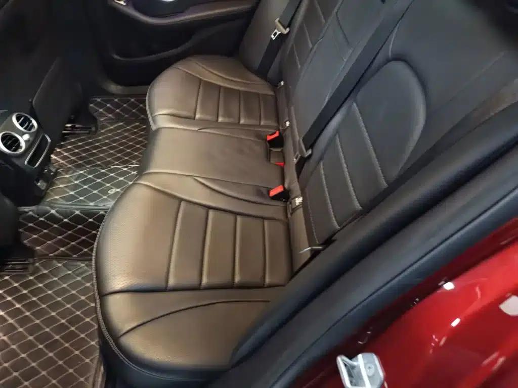 Mercedes-Benz C-Class 2021 C 260 L Sport Star Edition — миниатюра 17