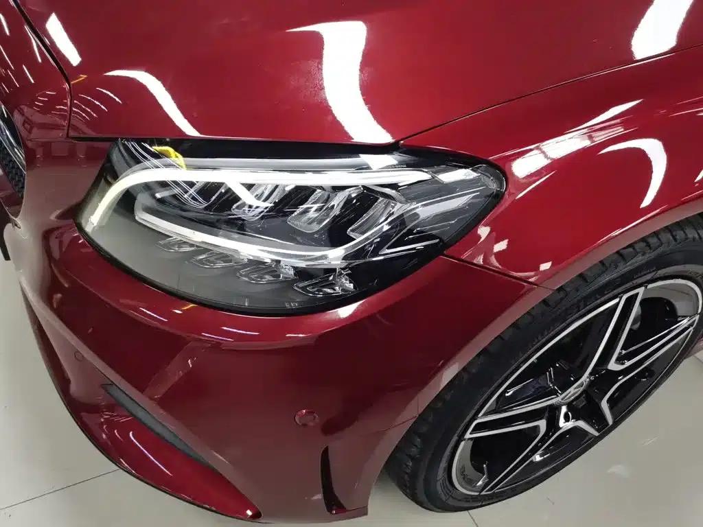 Mercedes-Benz C-Class 2021 C 260 L Sport Star Edition — миниатюра 24