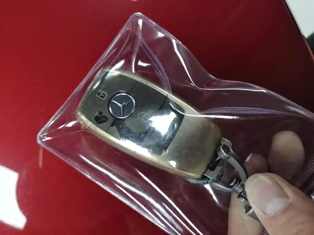 Mercedes-Benz C-Class 2021 C 260 L Sport Star Edition — миниатюра 9