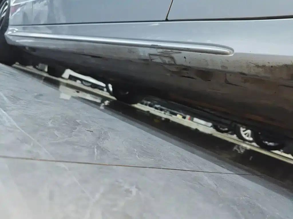 2015 Mercedes-Benz C-Class C 200 Sport Edition — миниатюра 19