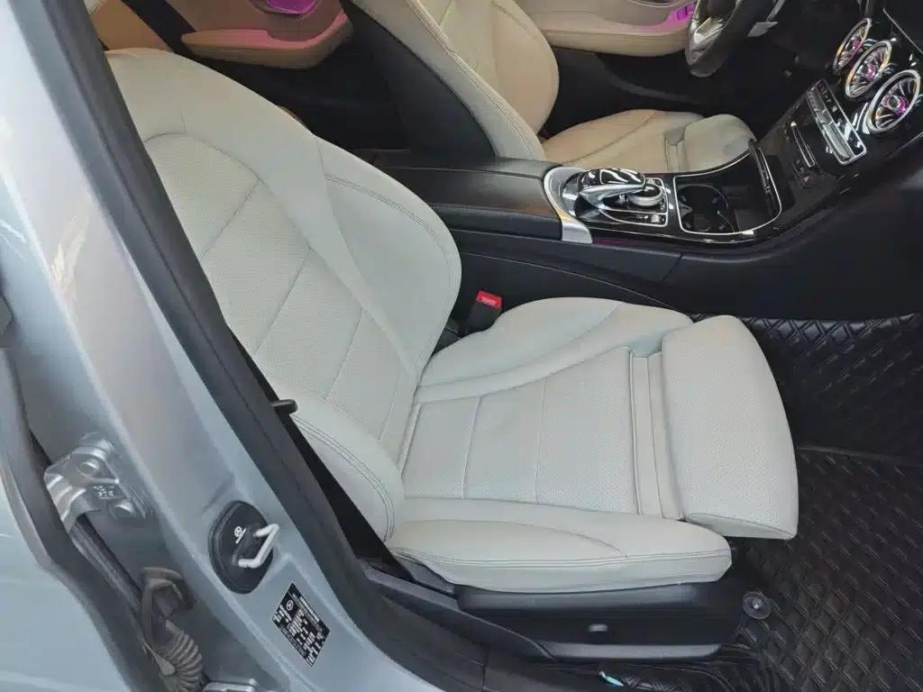 2015 Mercedes-Benz C-Class C 200 Sport Edition — миниатюра 20