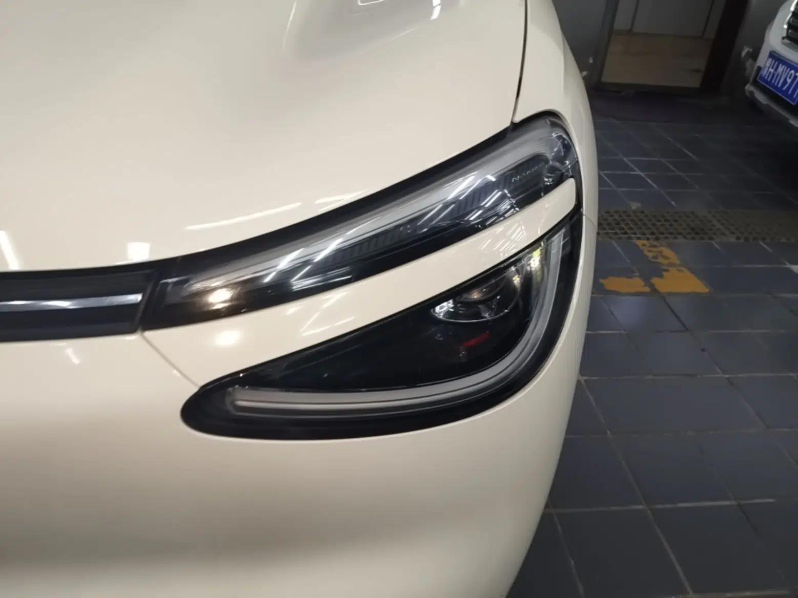 Dongfeng NAMMI 01 2024 New Edition 330 Air — миниатюра 8
