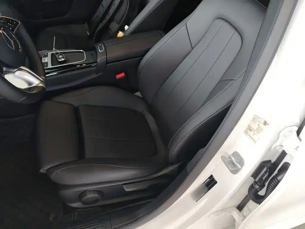2024 Mercedes-Benz A-Class Facelift A 180 L — миниатюра 11