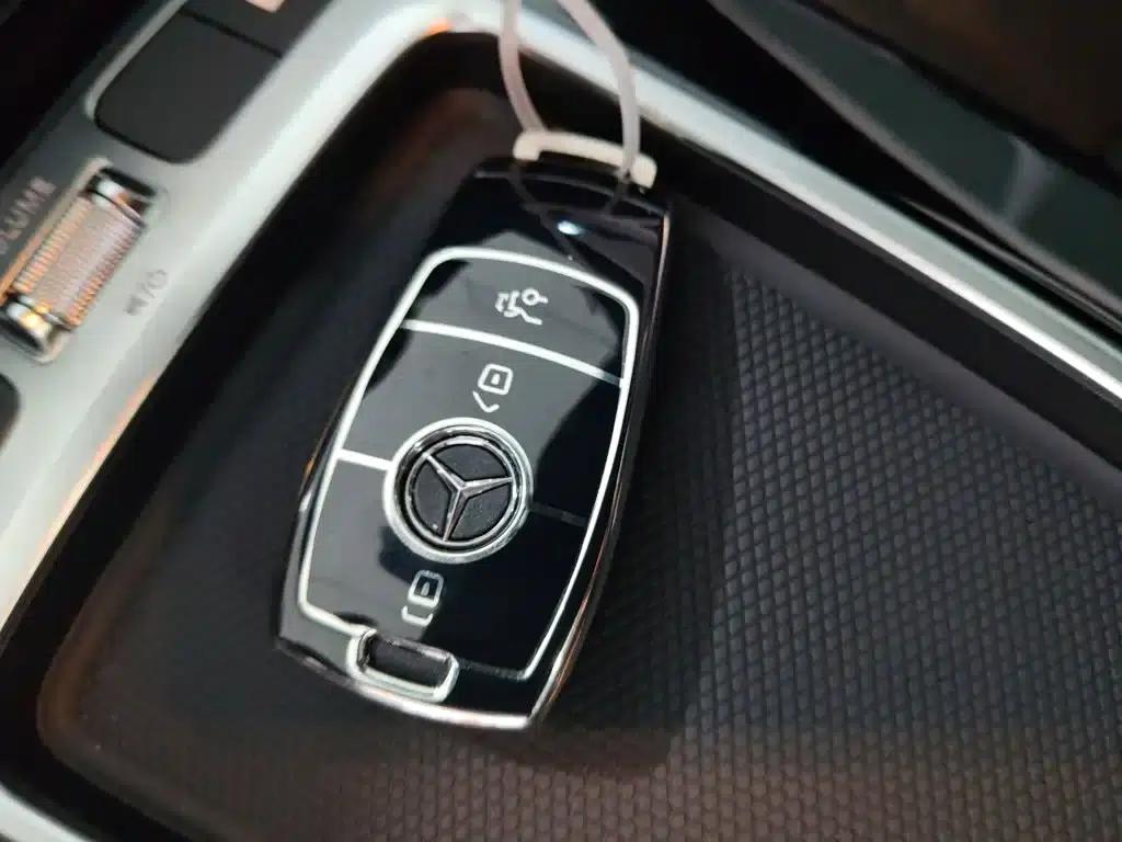 2024 Mercedes-Benz A-Class Facelift A 180 L — миниатюра 17