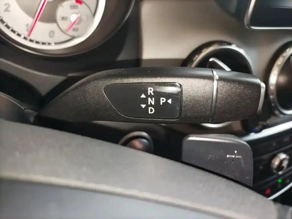 2016 Mercedes-Benz GLA 220 4MATIC Fashion Edition — миниатюра 14