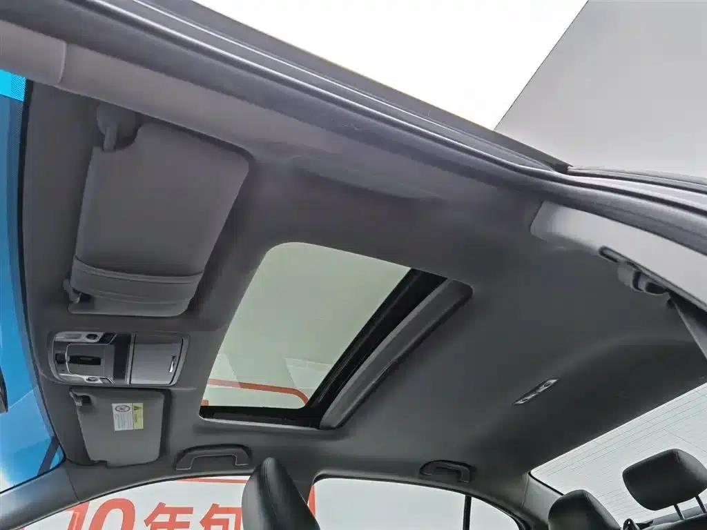 2016 Honda Accord 2.0L Comfort Edition — миниатюра 14