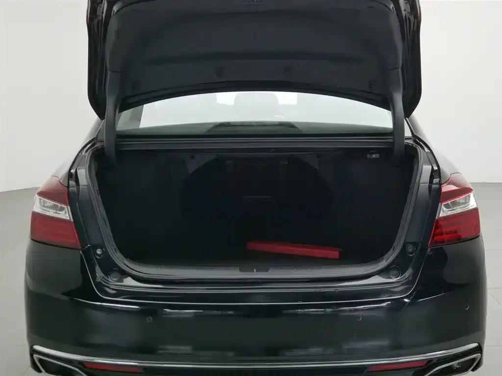 2016 Honda Accord 2.0L Comfort Edition — миниатюра 16