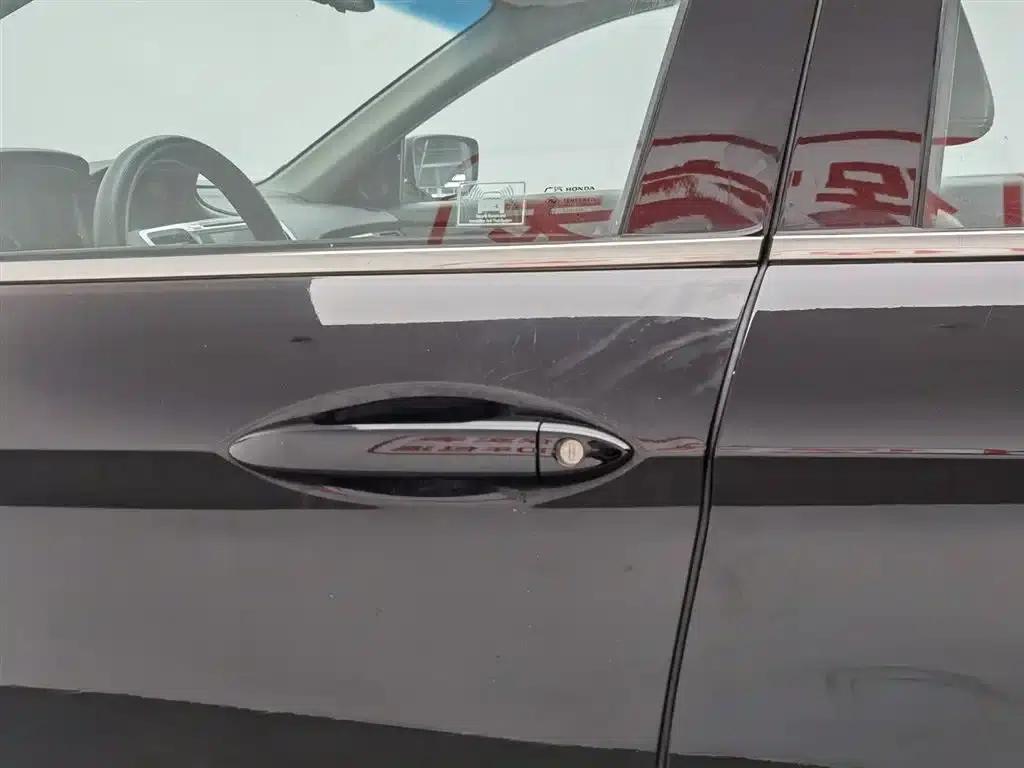 2016 Honda Accord 2.0L Comfort Edition — миниатюра 18