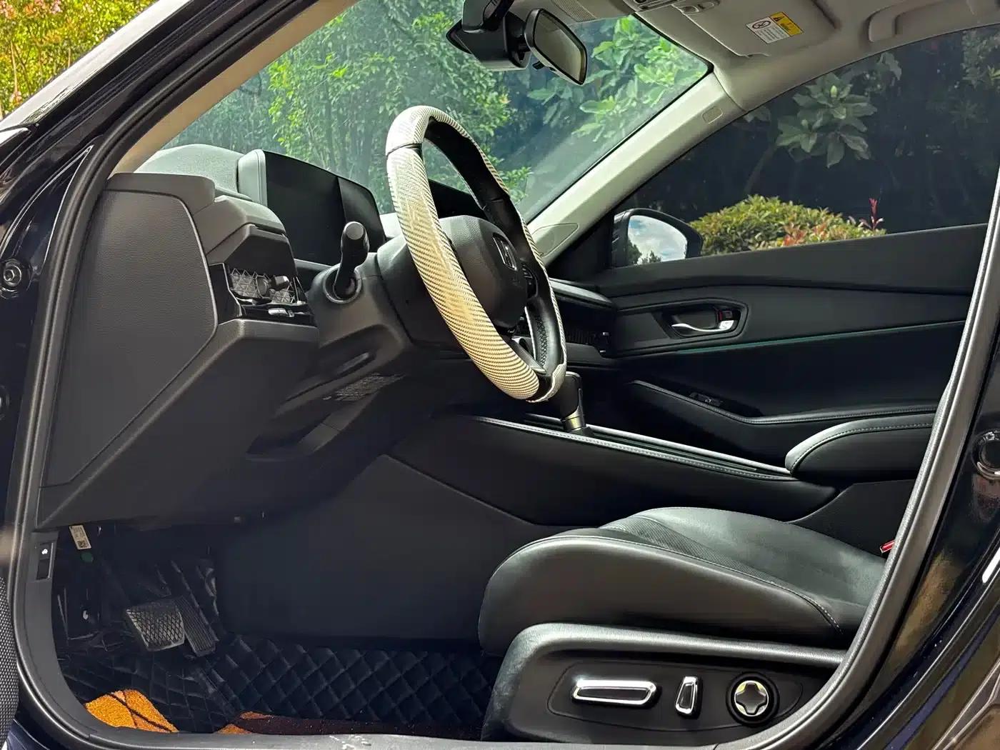 Accord 2023 260TURBO Premium Edition — миниатюра 4