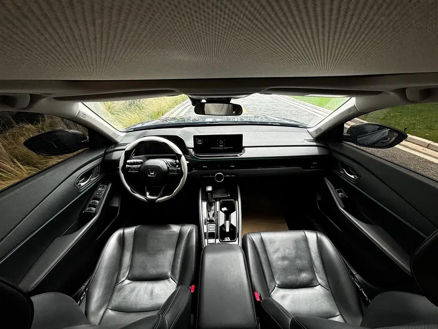 Accord 2023 260TURBO Premium Edition — миниатюра 5