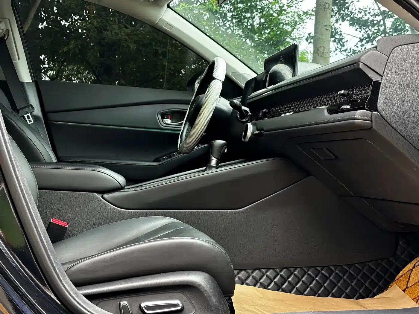 Accord 2023 260TURBO Premium Edition — миниатюра 6