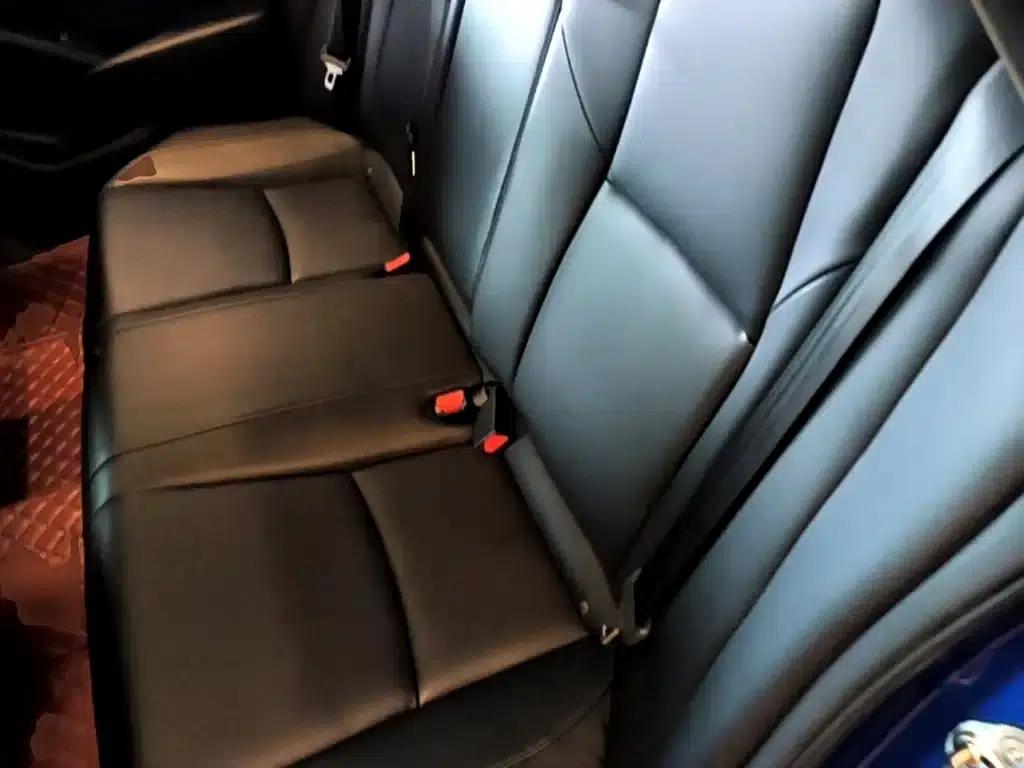 2018 Honda Accord Hybrid 2.0L Smart Edition (China VI Emission Standard) — миниатюра 13