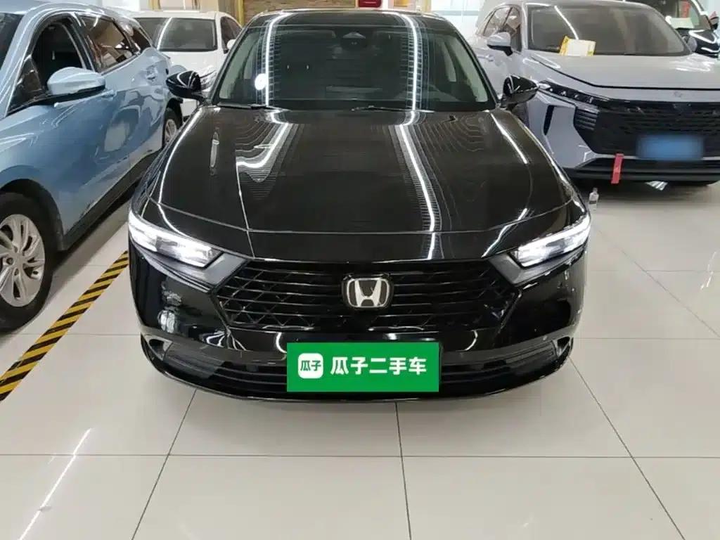 Accord 2025 260TURBO Premium Edition — миниатюра 3