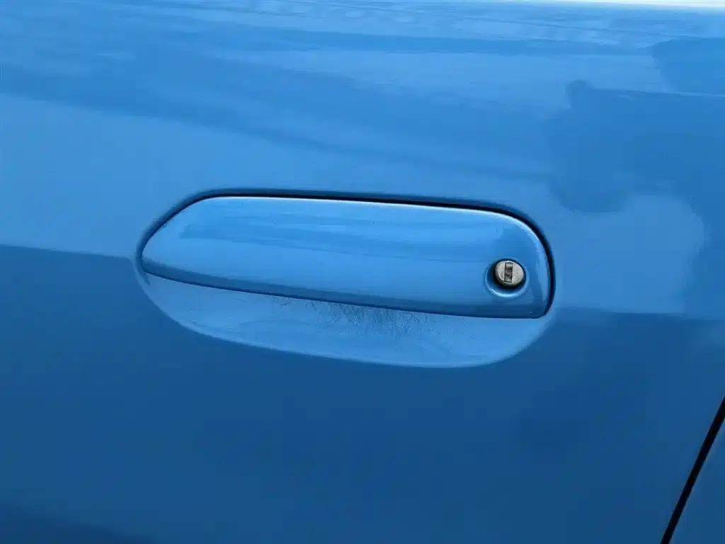 Honda Fit 2011 1.3L Manual Comfort Edition — миниатюра 18