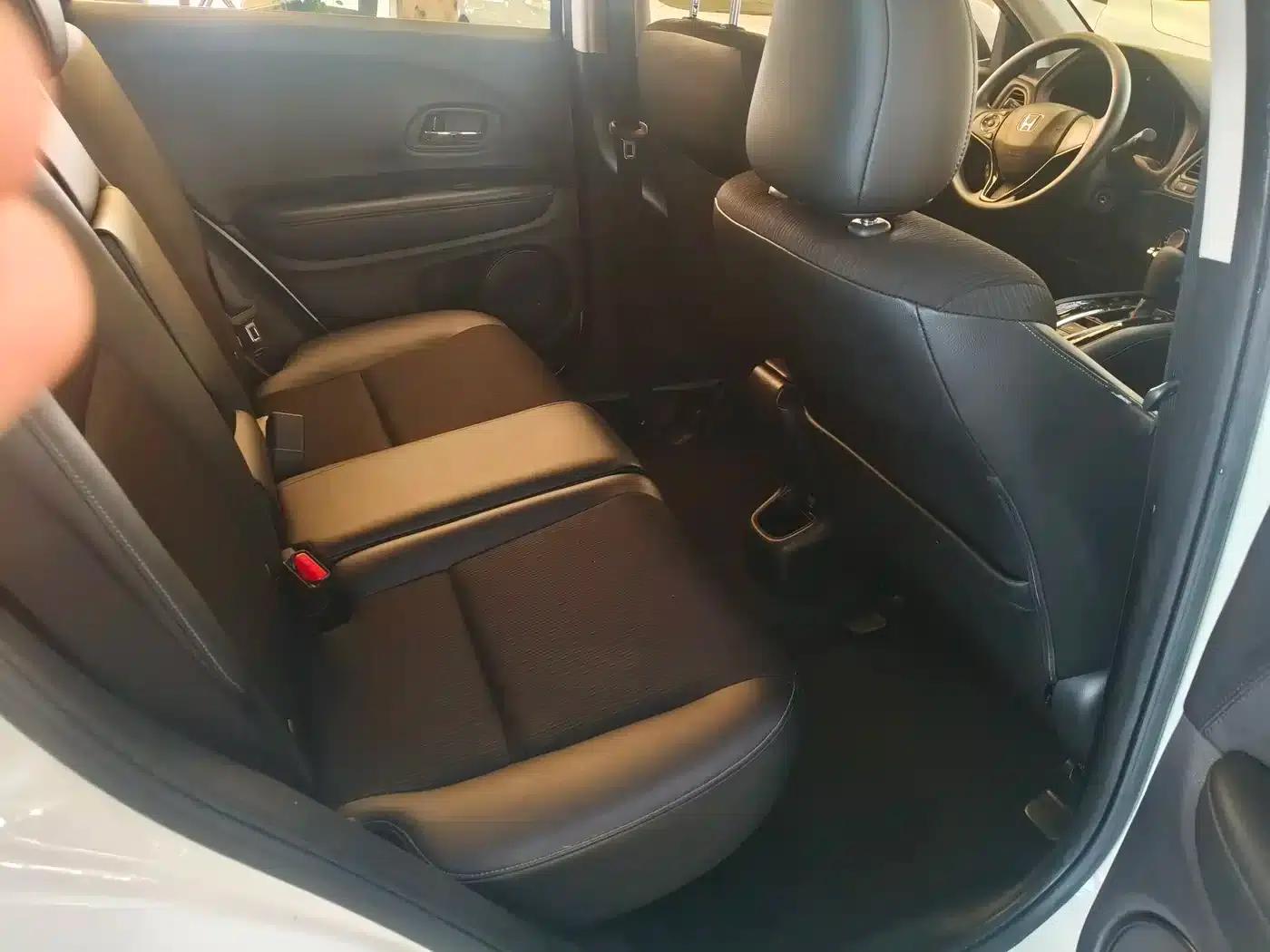 Vezel 2020 1.5L CVT Pioneer Edition — миниатюра 10