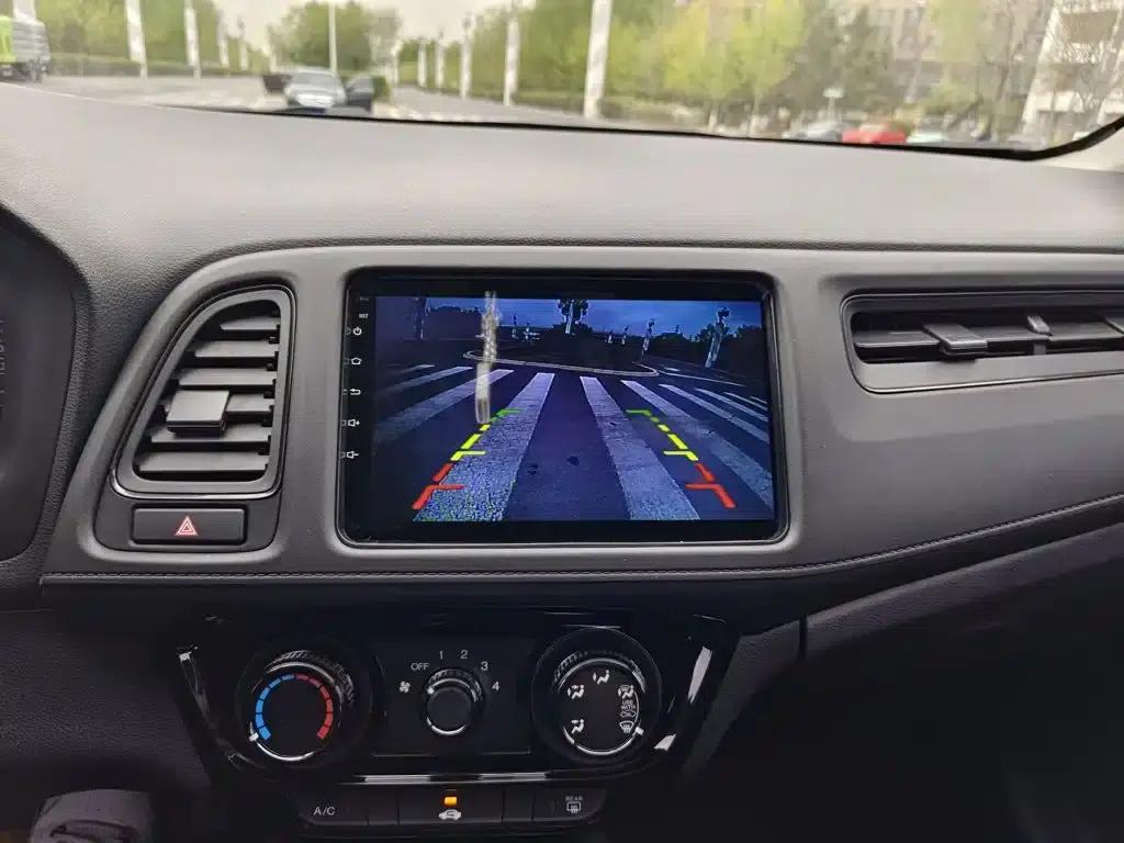 Vezel 2020 1.5L CVT Elite Edition — миниатюра 4