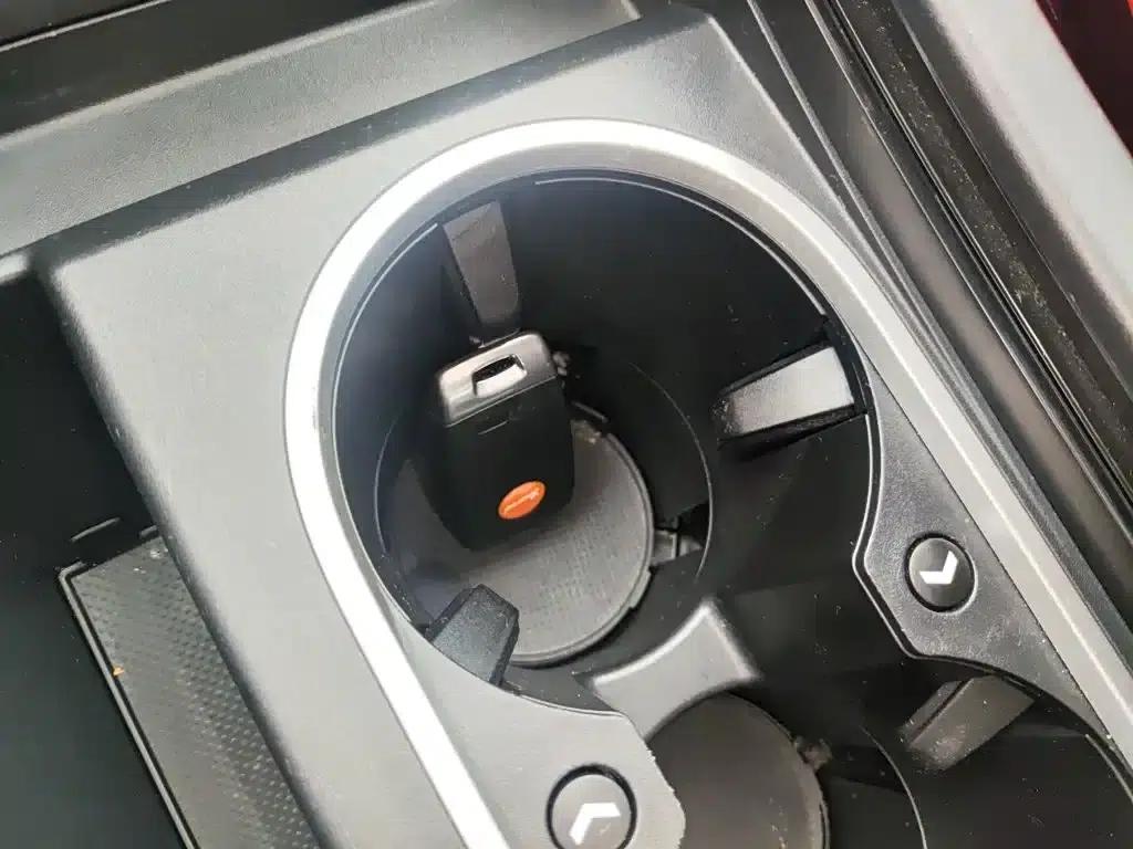 2021 Honda CR-V 240TURBO CVT 2WD Elite Edition — миниатюра 17