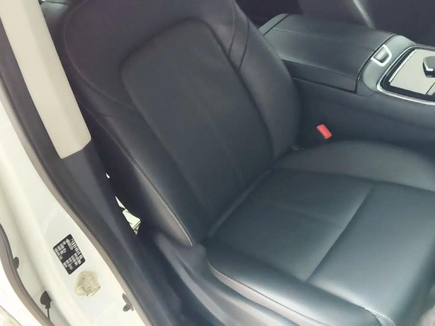 GAC Trumpchi M8 2021 Lingxiu Series 390T Ultimate Edition — миниатюра 24