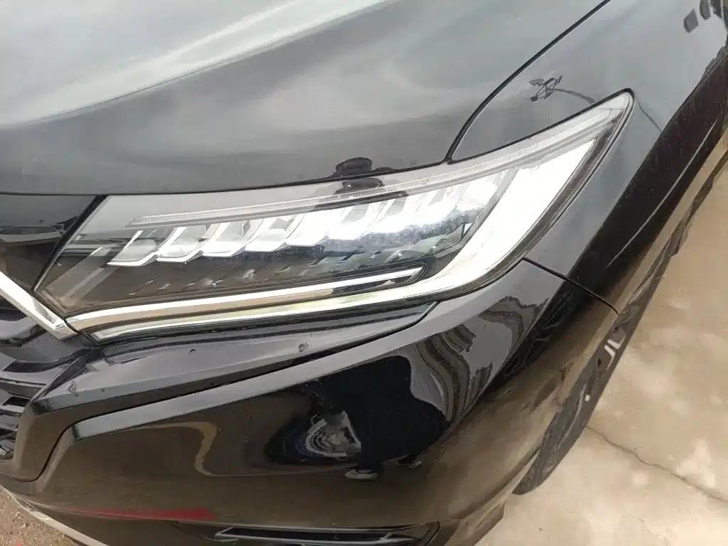 Honda UR-V 2020 370TURBO 2WD Premium Edition — миниатюра 24