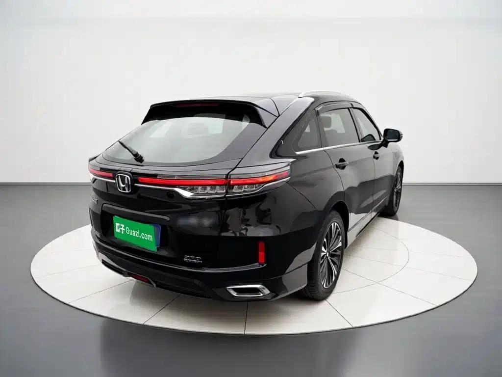 Honda UR-V 2020 370TURBO 2WD Premium Edition — миниатюра 7