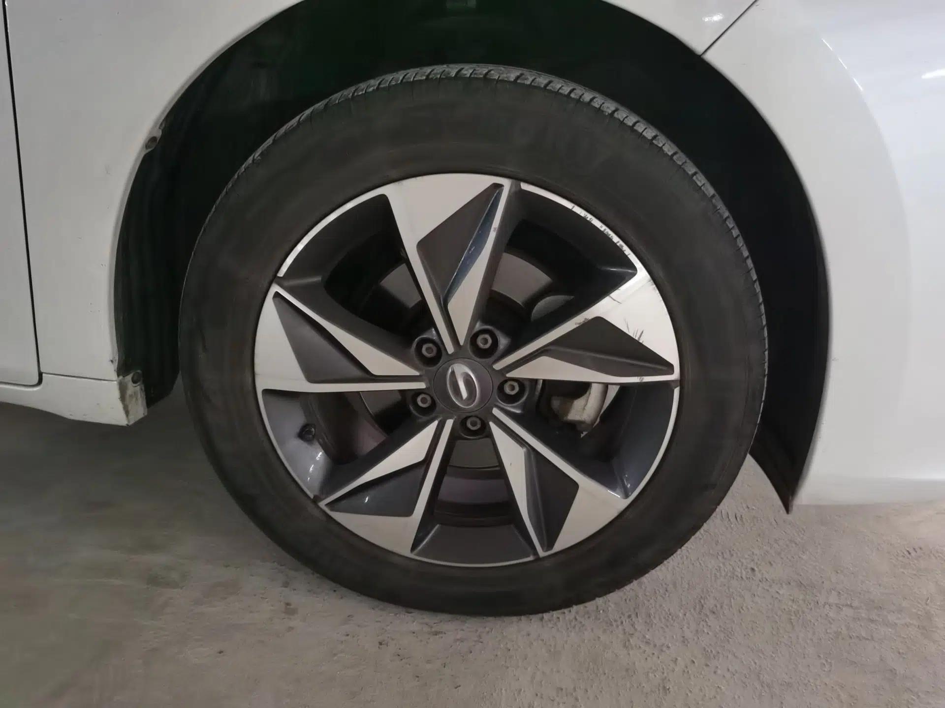 GAC Trumpchi M6 2023 PRO 270T DCT Luxury Edition — миниатюра 8